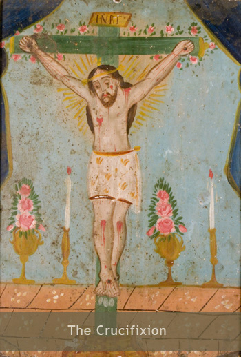 The Crucifixion