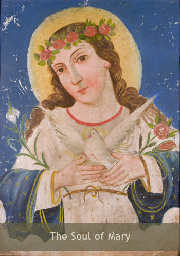 The Soul of Mary