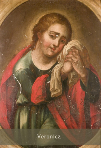 Veronica