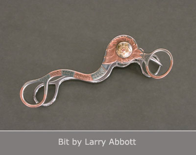 Bit by Larry Abbot