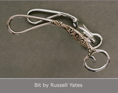 Bit by Russell Yates