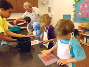 Children’s Education