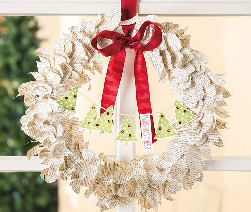 Christmas-Wreath