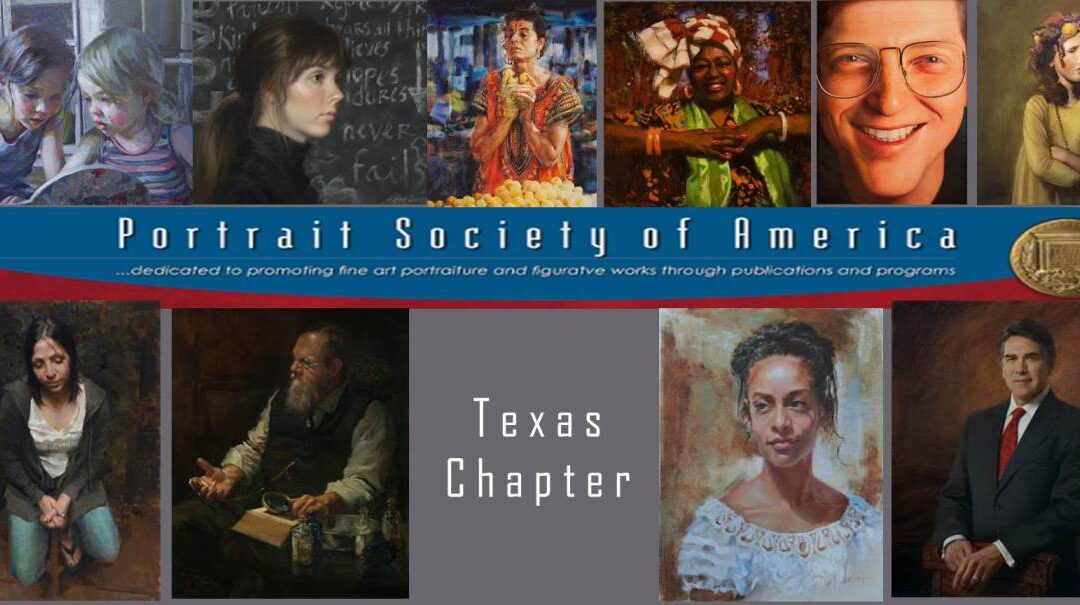 Portrait Society of America