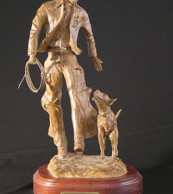 22.Pardners,-bronze-2-of-12-18-X-8-X-9-Tom-Paulson