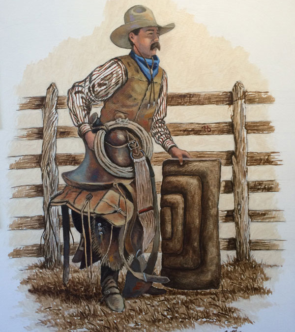 Another Working Day by Raul Ruiz
