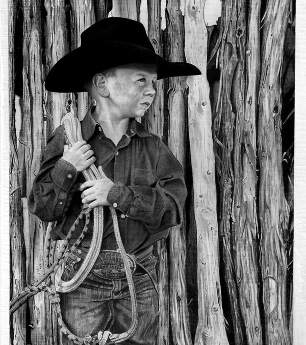 38.Daddys-Pride-graphite-pencil-Don-Bell