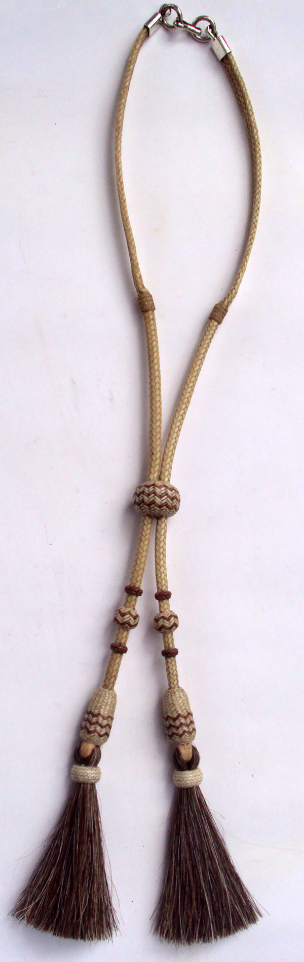 Necklace by Maximo Prado