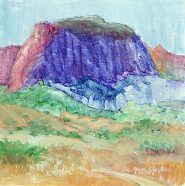 Big-Bend-National-Park-by-Jane-Clayton