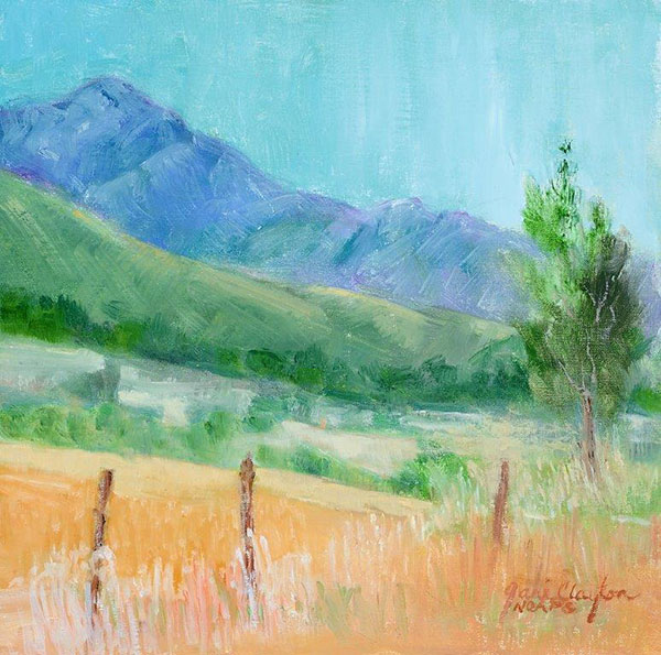 Davis-Mountians-by-Jane-Clayton