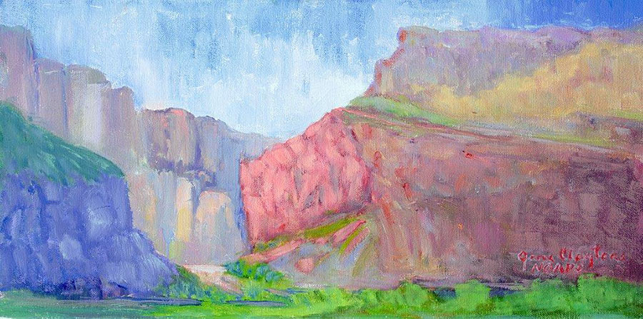 Santa-Elena-by-Jane-Clayton