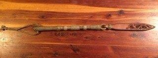 SOLD Quirt by Ben Tolley