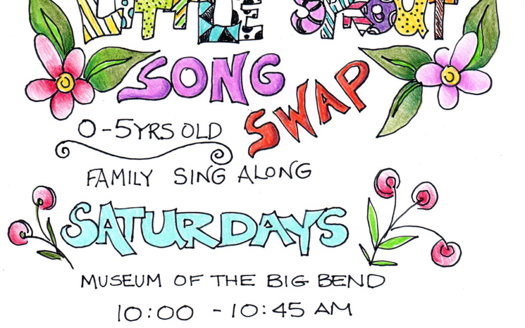 childrens-little-sprout-song