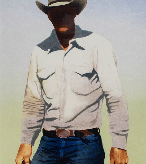 Noon by Gary Ernest Smith