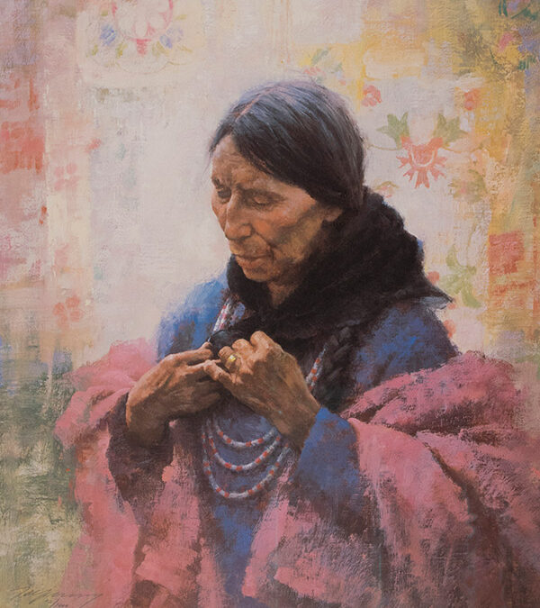 howard-terpning-cree-finery-sm