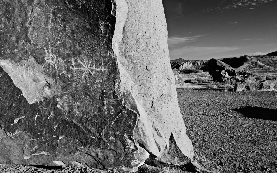 Glyphs #1