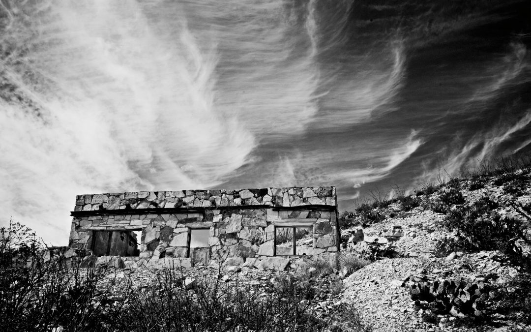 Hot Springs #1