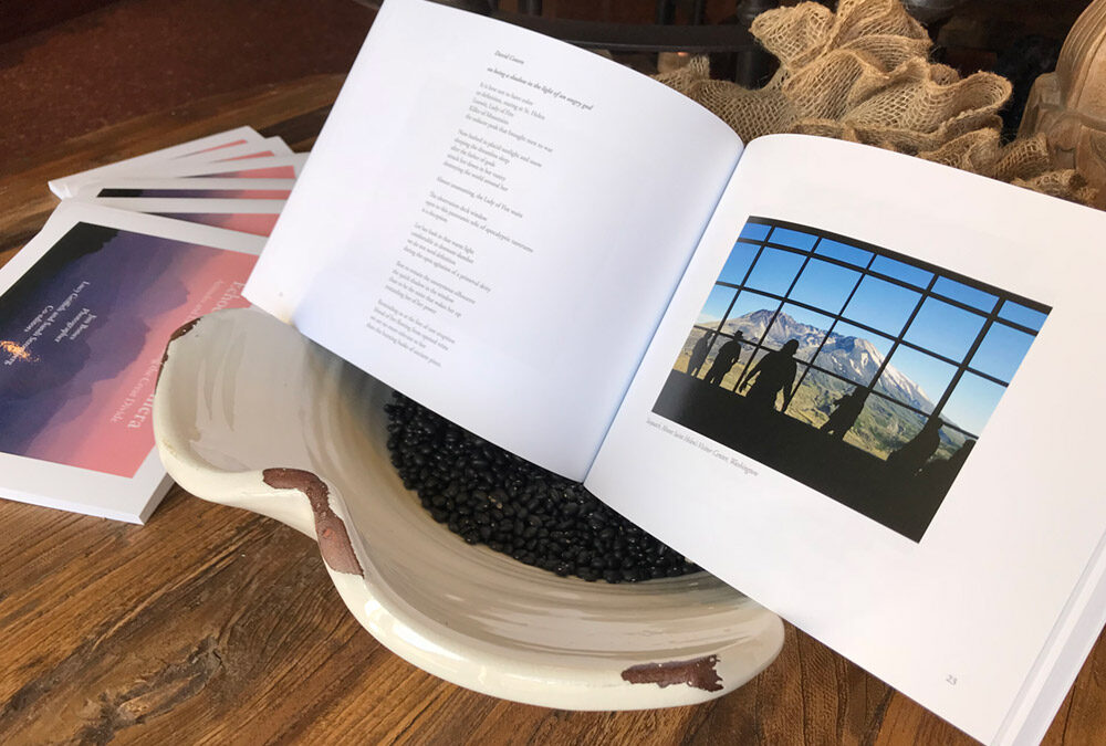 Echoes of the Cordillera