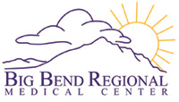 Big Bend Regional Medical Center logo