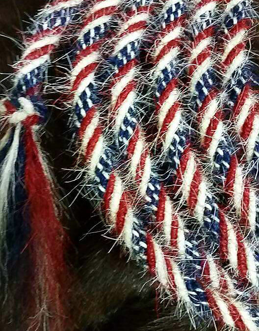 Mecate by Doug Krause