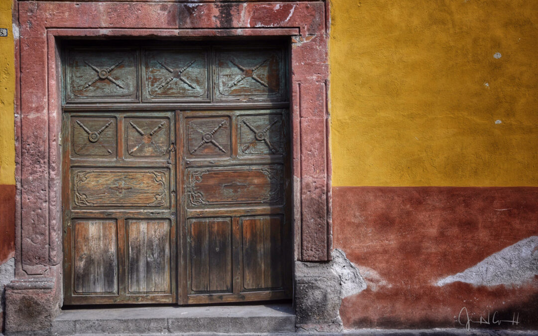 #Ocho by Jean Cornell