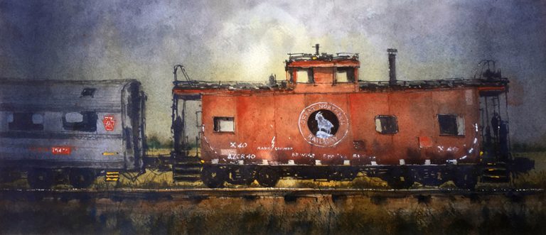 Radio Equipped by Tim Oliver – SOLD | Museum of the Big Bend