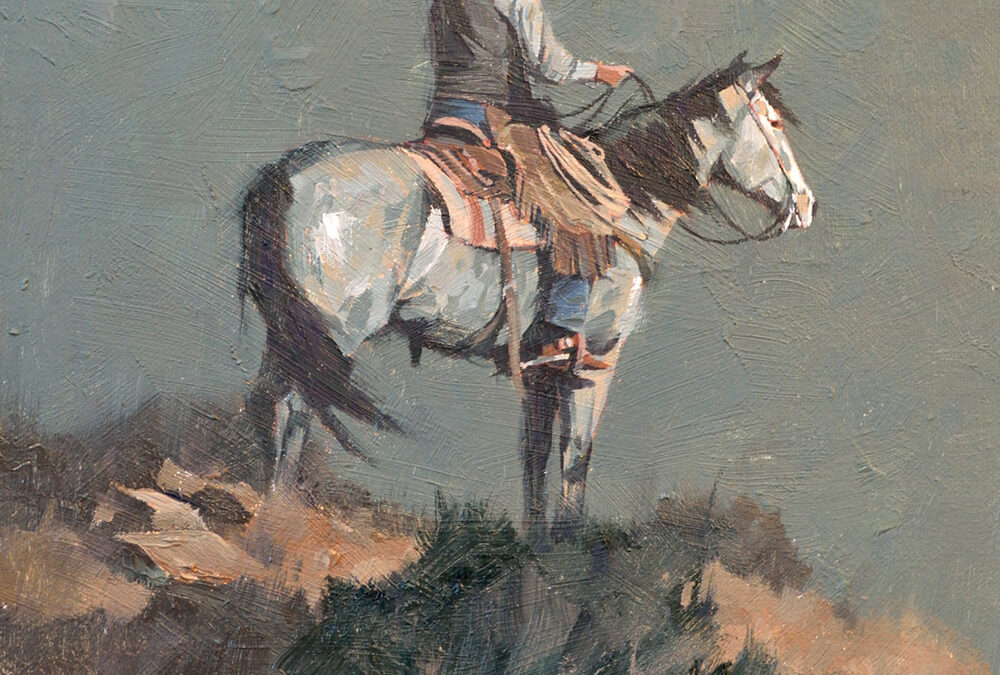 Shade of Night by Kim Mackey