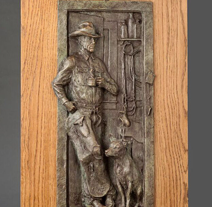 Waitin’ For Daylight by Jason Scull