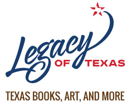 Legacy of Texas logo