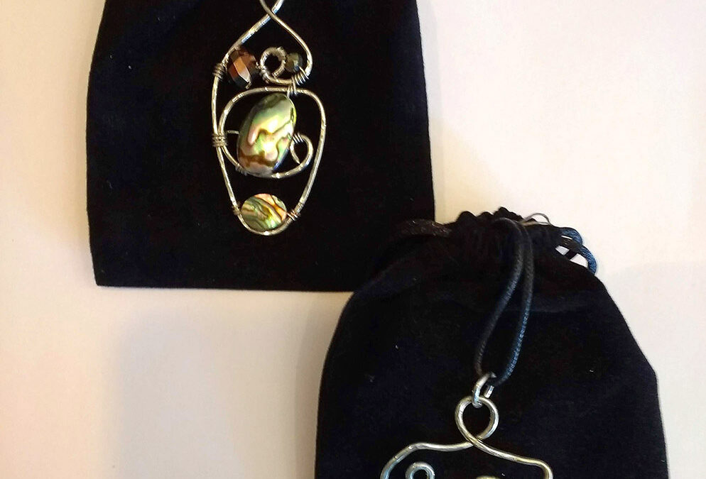 Jewelry by June Adler