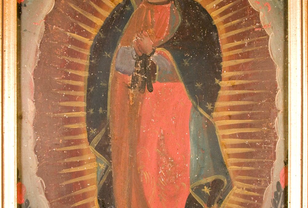 Our Lady of Guadalupe