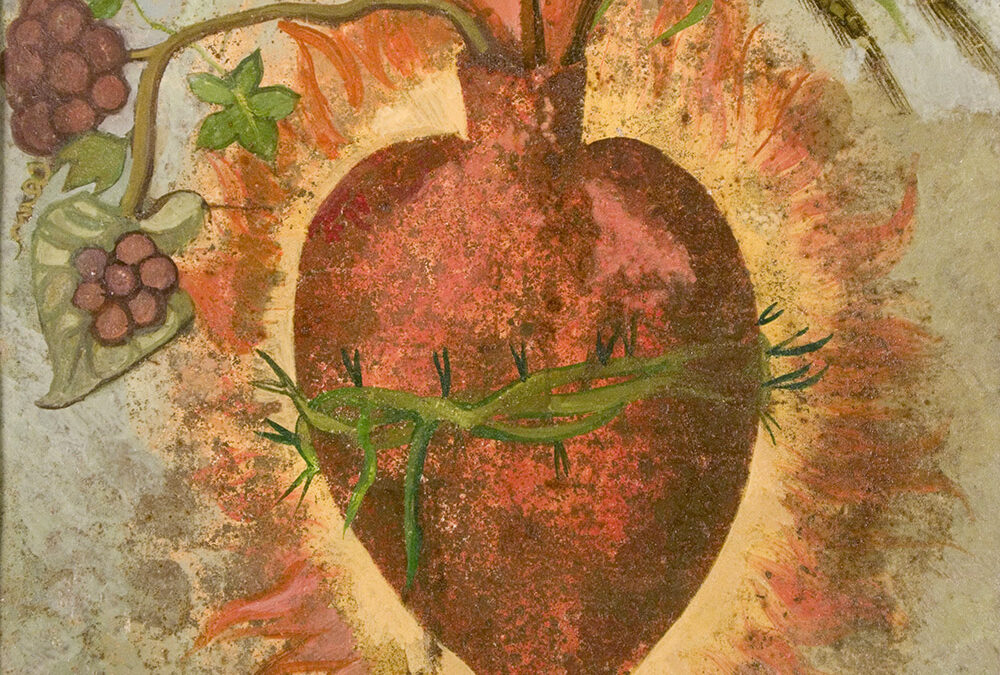 The Sacred Heart