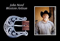 John Nord, Western Artisan