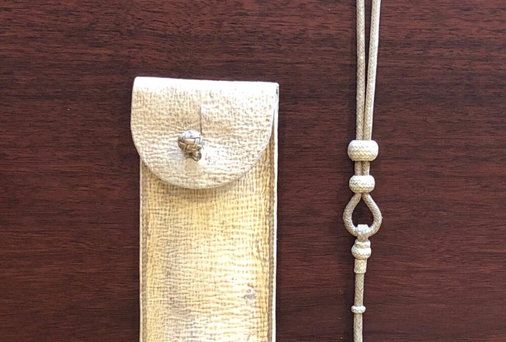 Stampede String by Maximo Prado