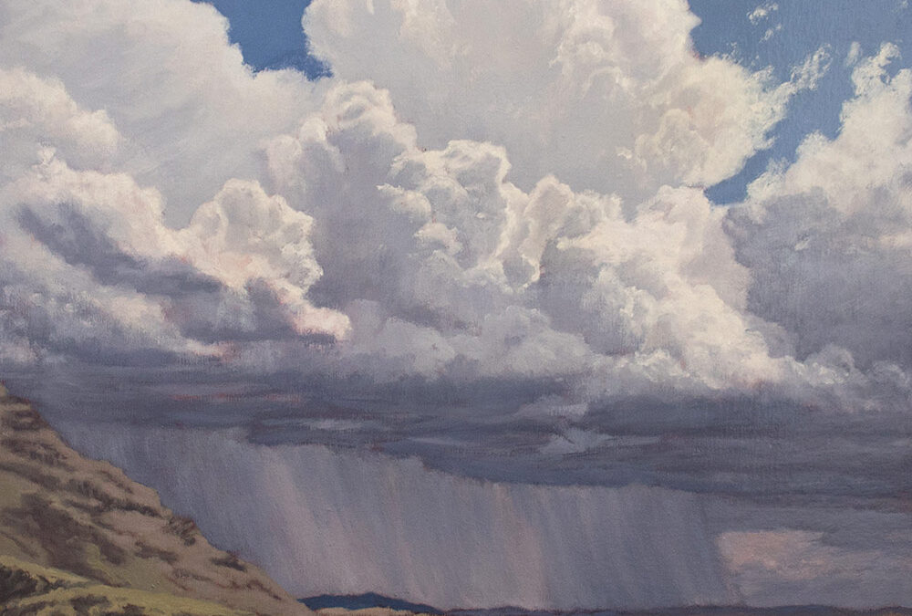 Perspective by Phil Bob Borman