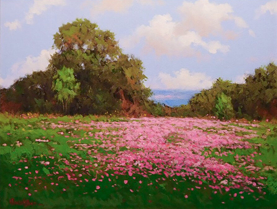 Springtime by Raul Ruiz