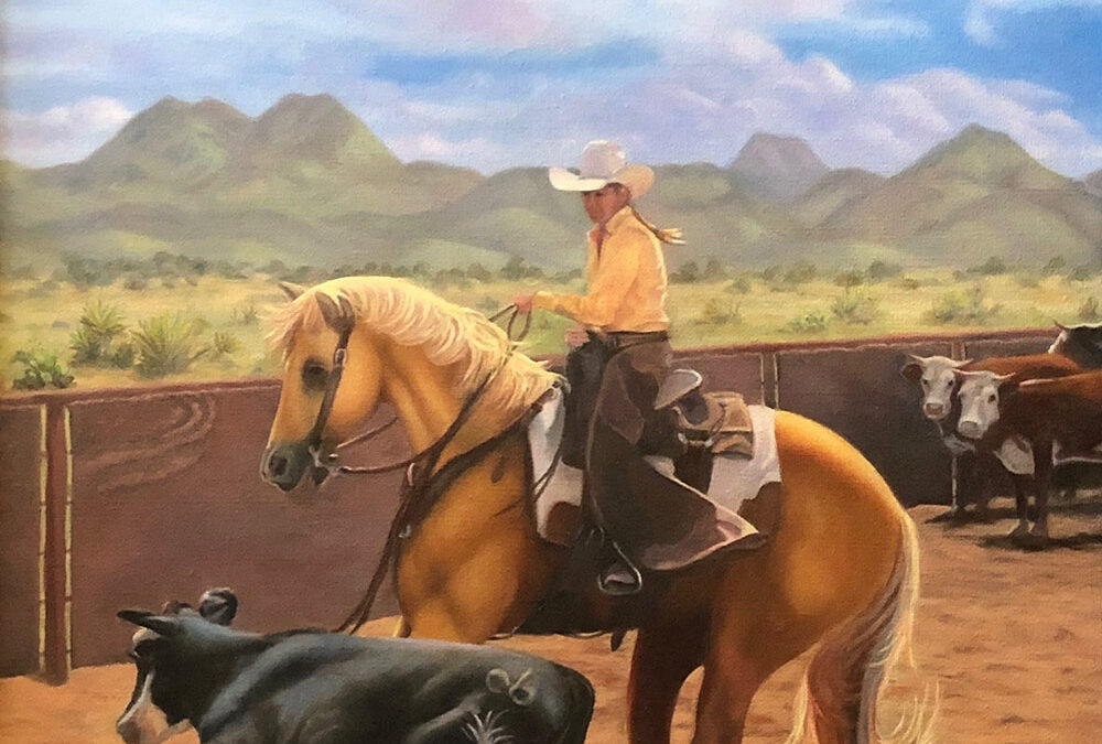 Dancin at the o6 by Shelly Rogers