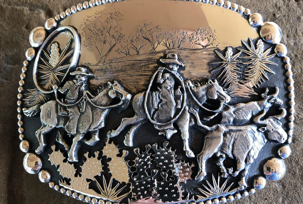 Before SheGets in the Brush by Wayne Franklin