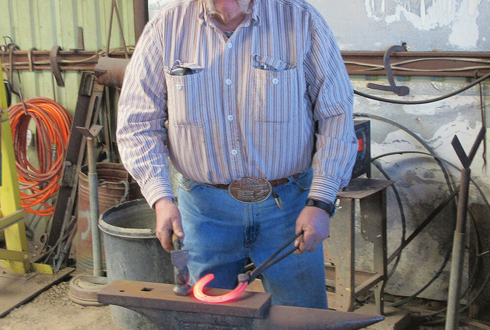 Frank “Buddy” Knight