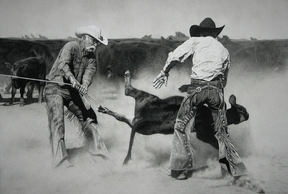 Busted by Brian Asher