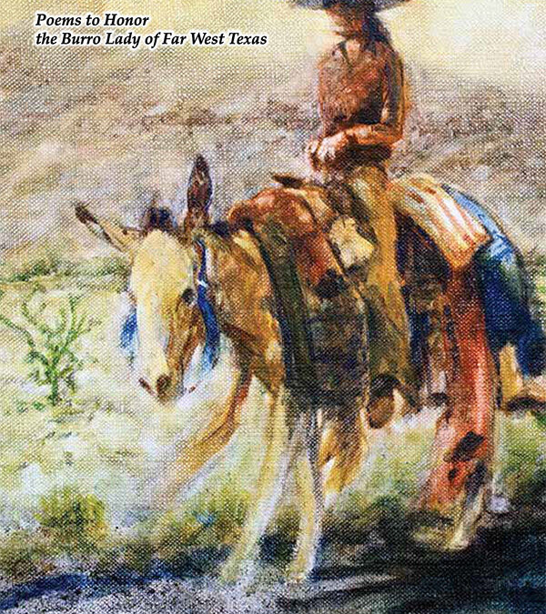 Book cover of We Make a Tiny Herd by Lucy Griffith