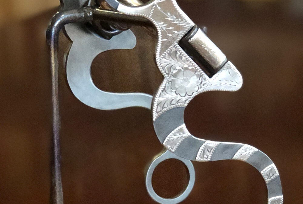 Bit by Jerry Galloway