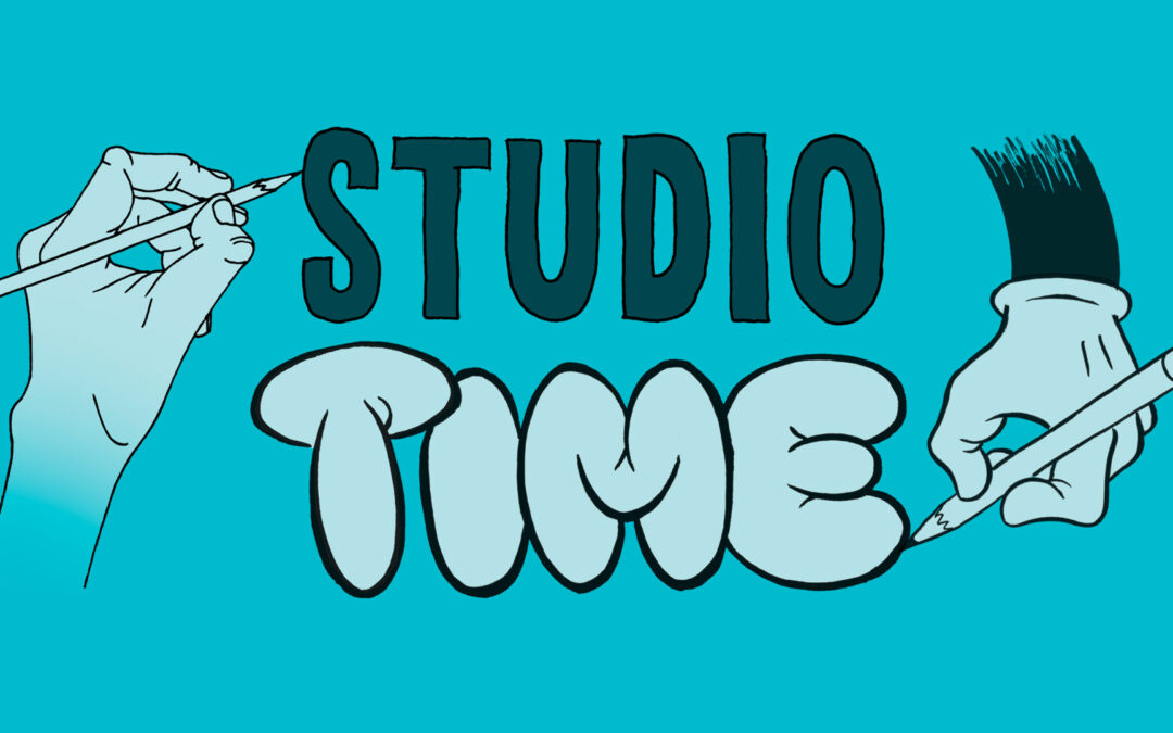 Studio Time image