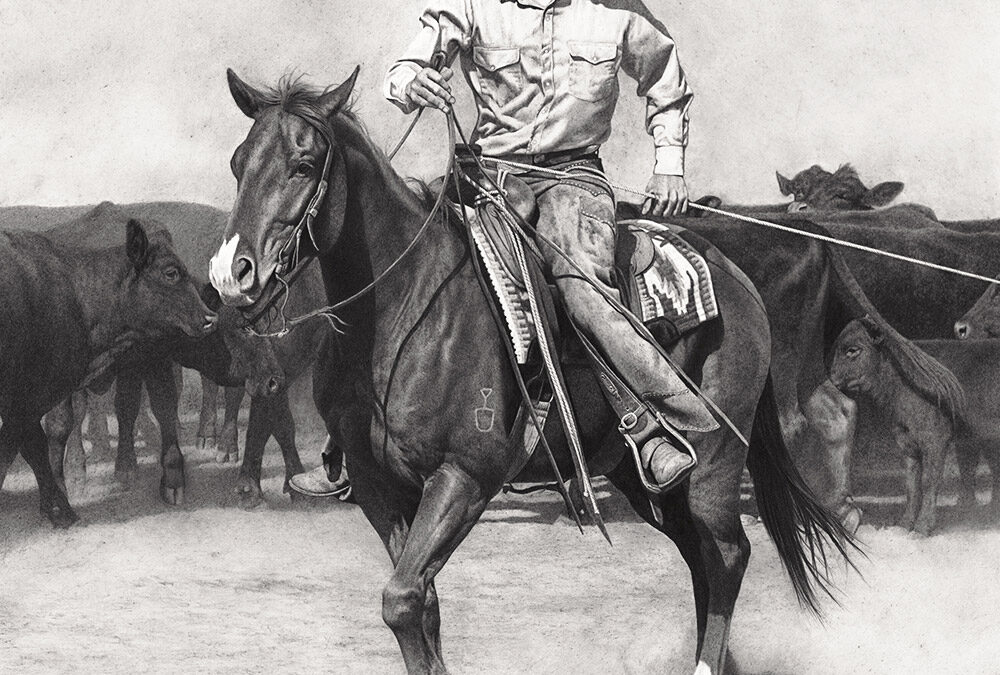 Looking Back by Brian Asher