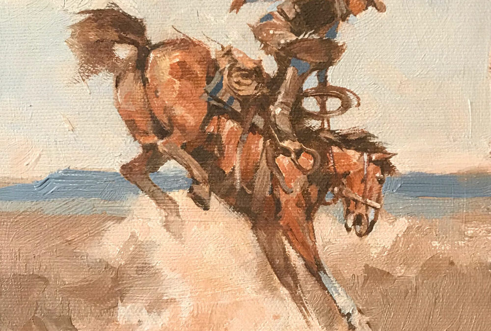 Hotheaded by Kim Mackey