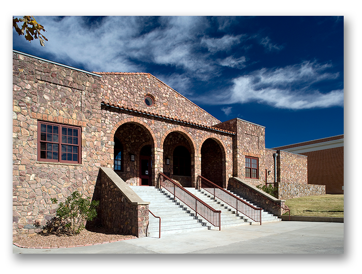 Photo of Museum of the Big Bend