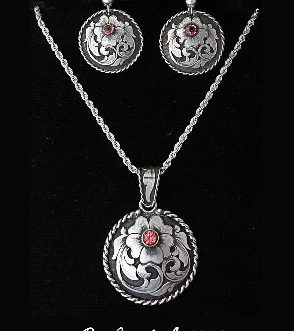 Smile Set by Rex Crawford