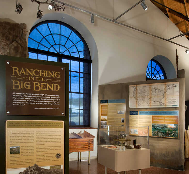 MOBB interior by Wilson