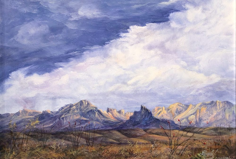 Lighting the Silence by Lindy Cook Severns