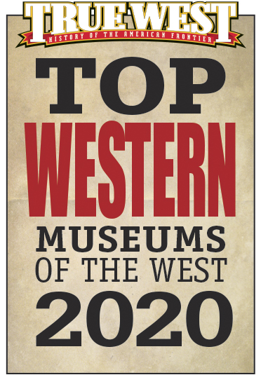 Top 10 Museum Logo